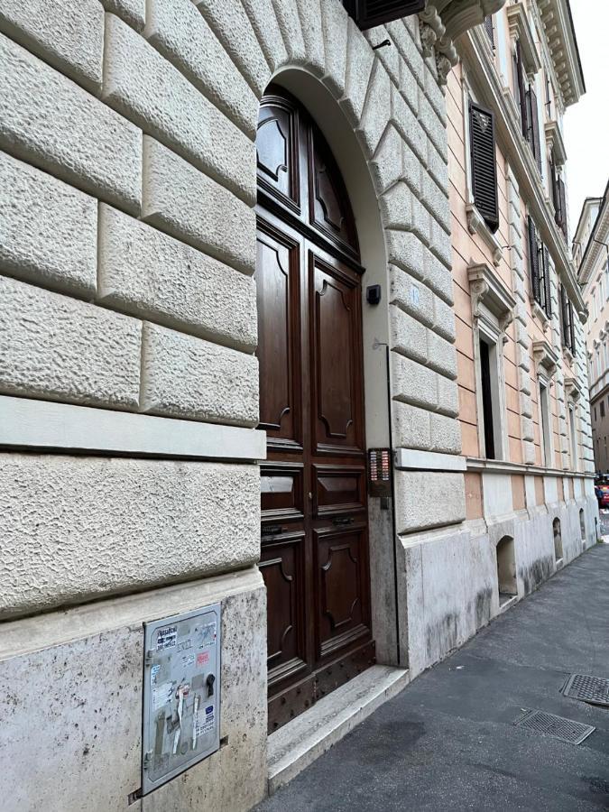 Domus Avi - Maison d'hôtes Rome