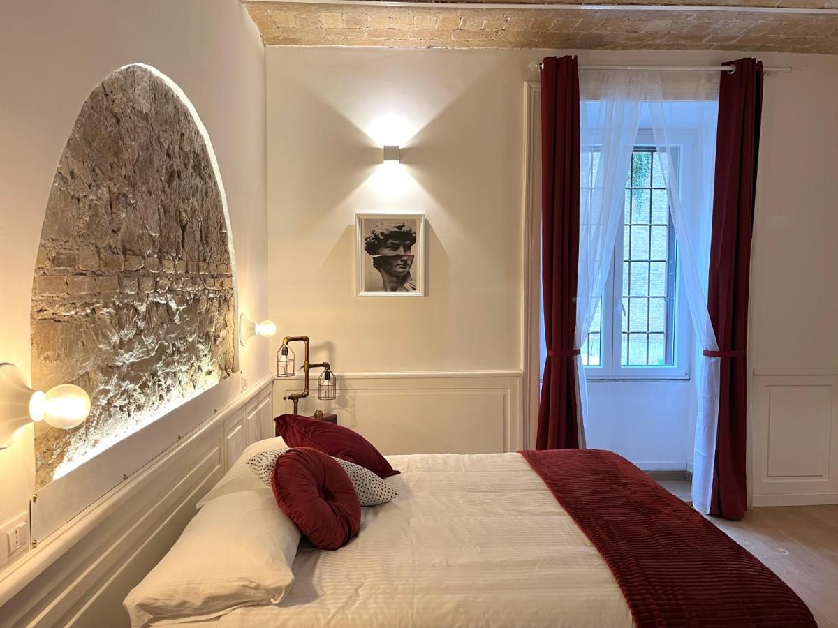 Maison d'hôtes Domus Avi -