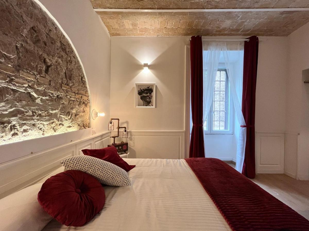 Maison d'hôtes Domus Avi - Rome