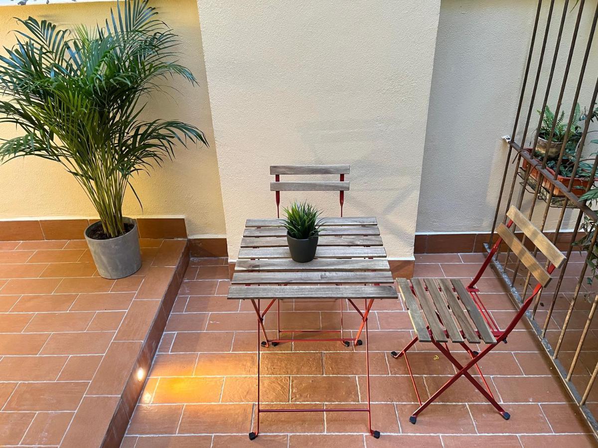 Gasthuis Domus Avi - Rome