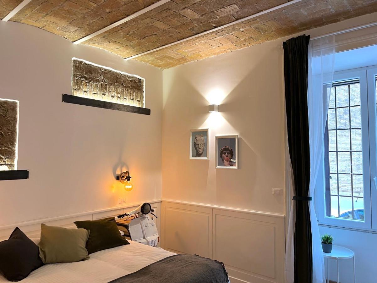 Maison d'hôtes Domus Avi - Rome