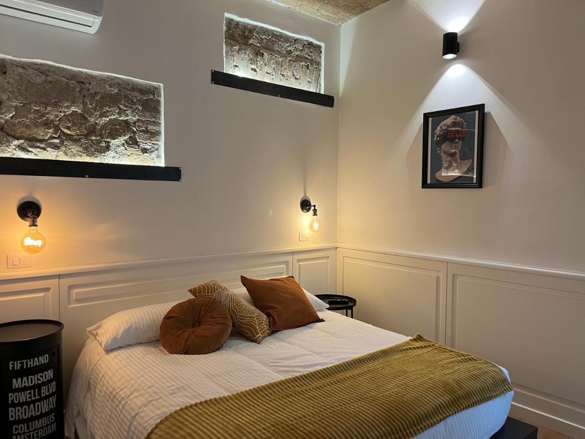 Maison d'hôtes Domus Avi - 3*