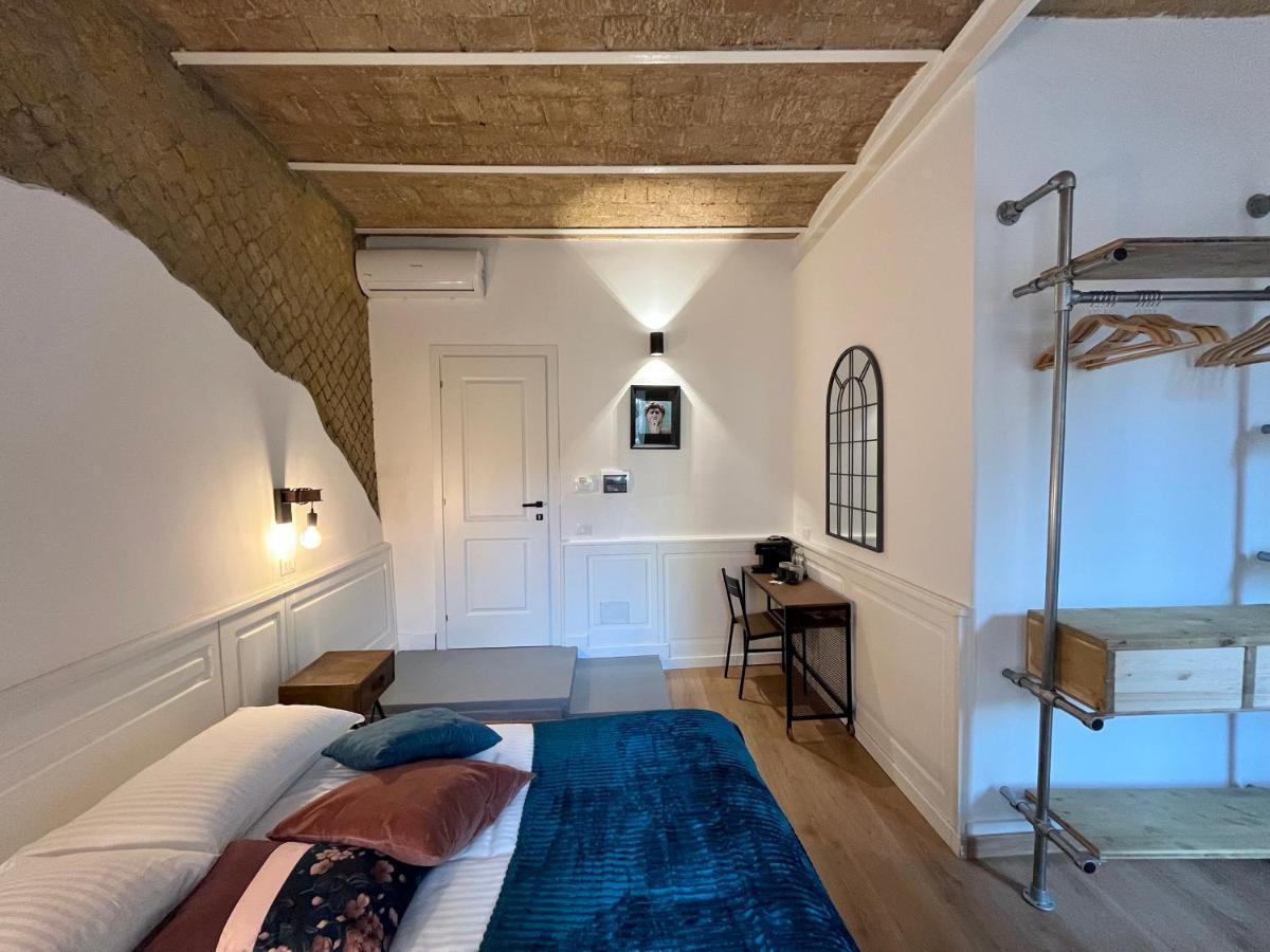Maison d'hôtes Domus Avi - Rome