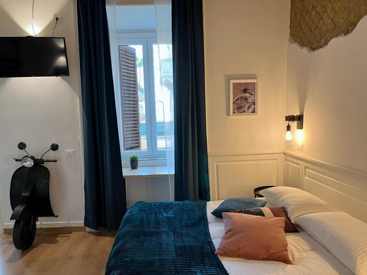 Maison d'hôtes Domus Avi - 3*