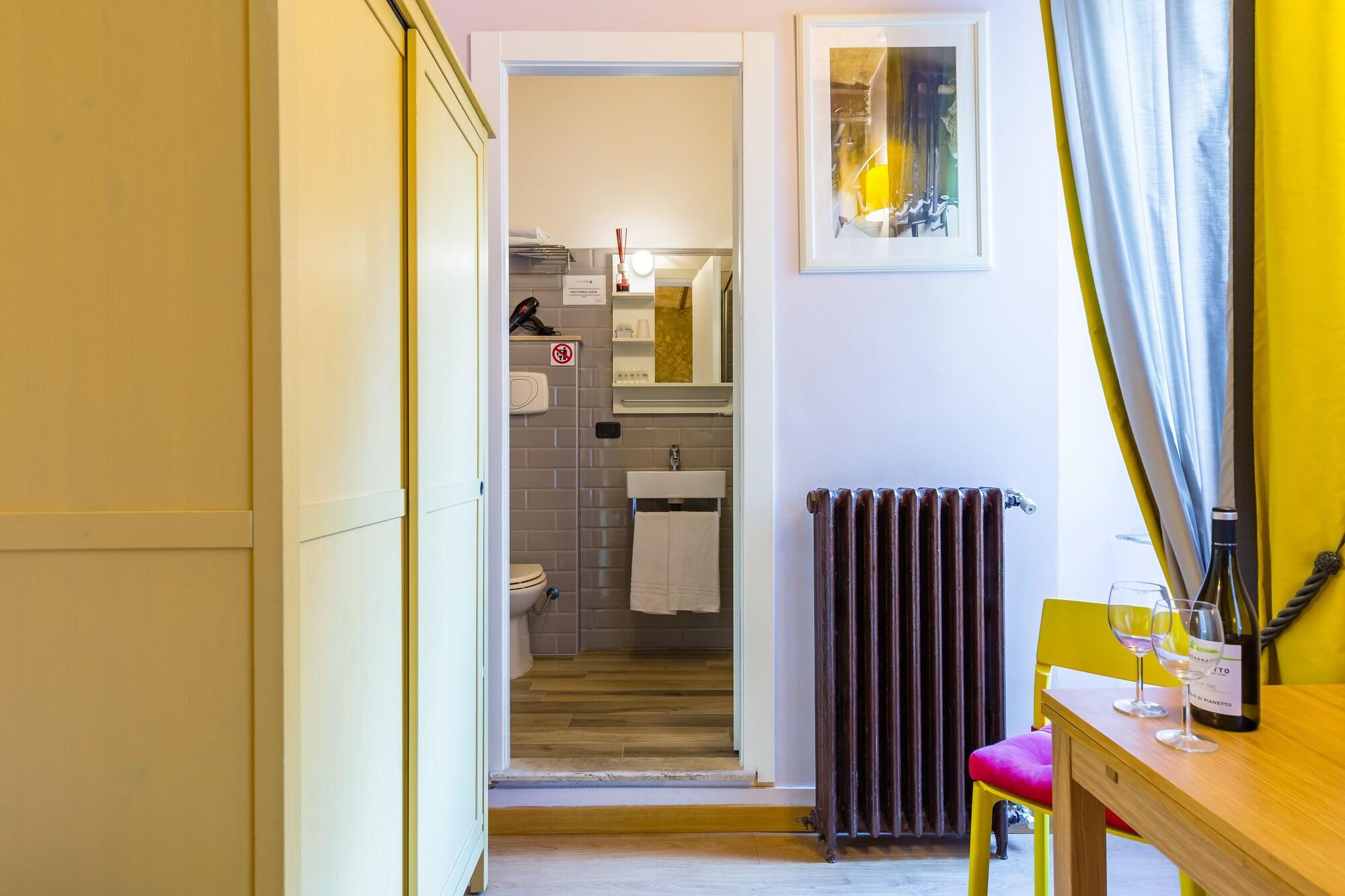 Maison d'hôtes Domus Avi -