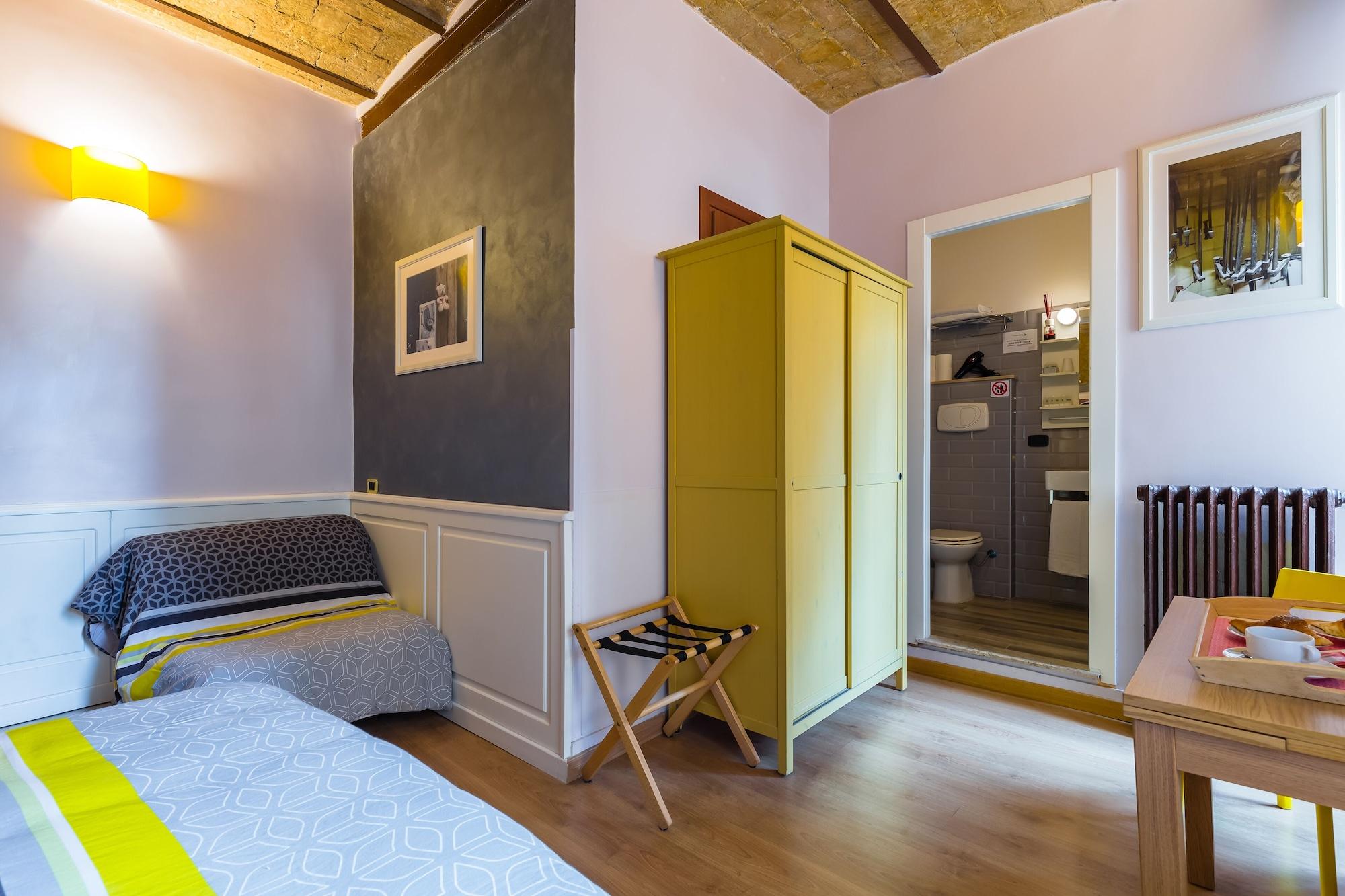 Domus Avi - Maison d'hôtes Rome
