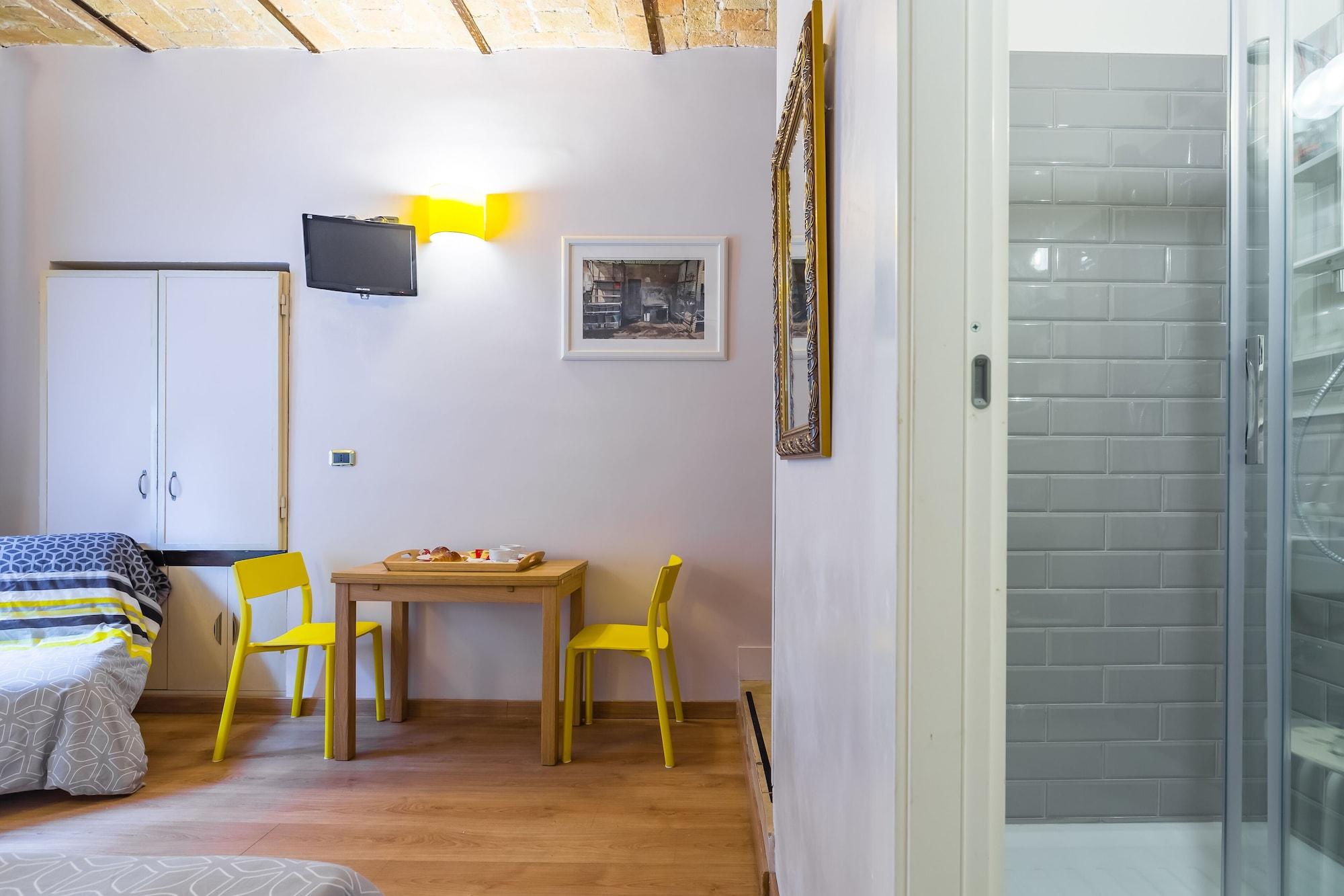 Domus Avi - Maison d'hôtes