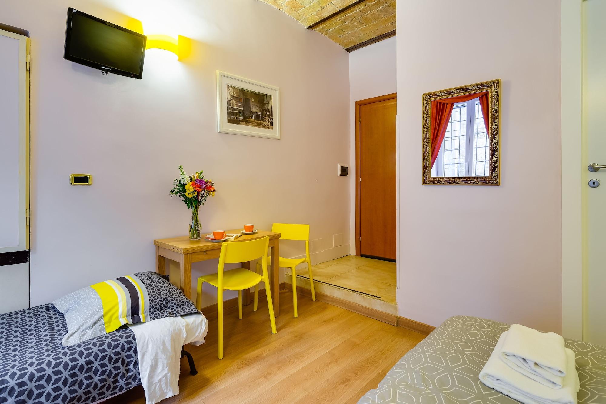 Maison d'hôtes Domus Avi -