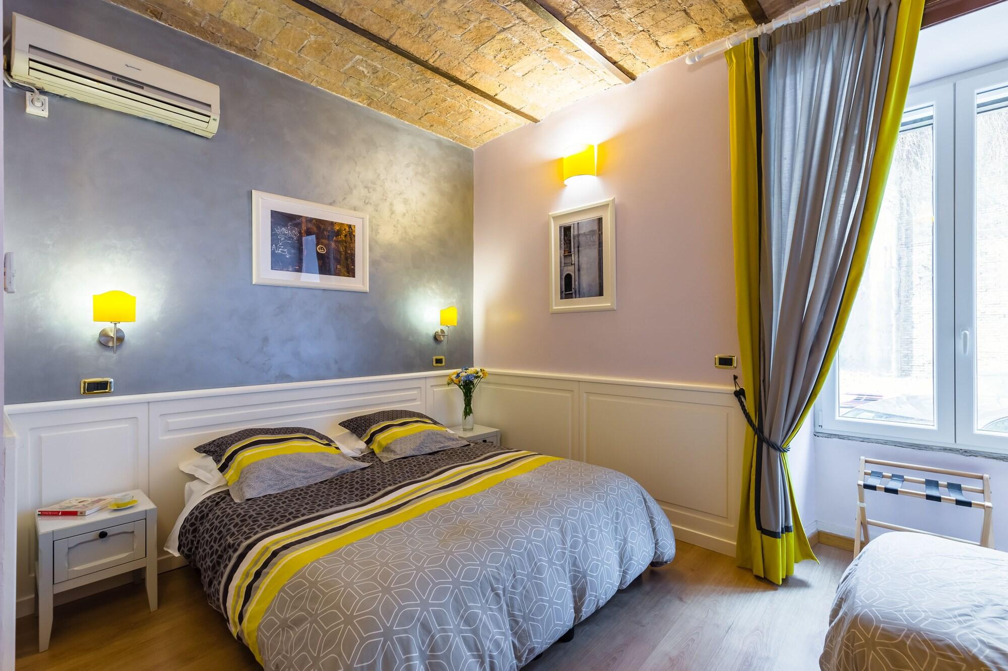 Domus Avi - Maison d'hôtes 3*