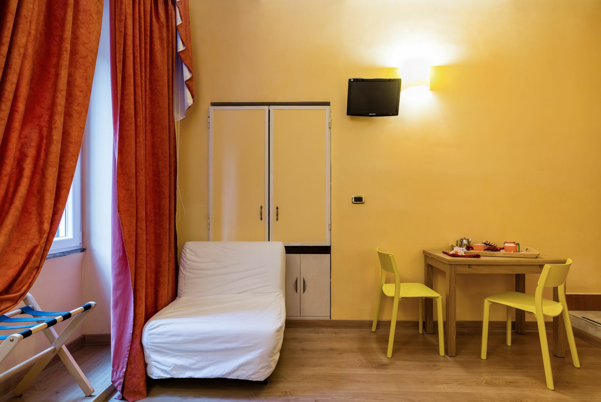 Maison d'hôtes Domus Avi - Rome