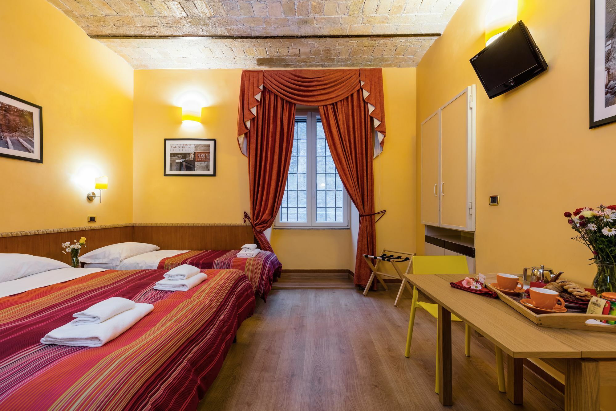 Maison d'hôtes Domus Avi - 3*