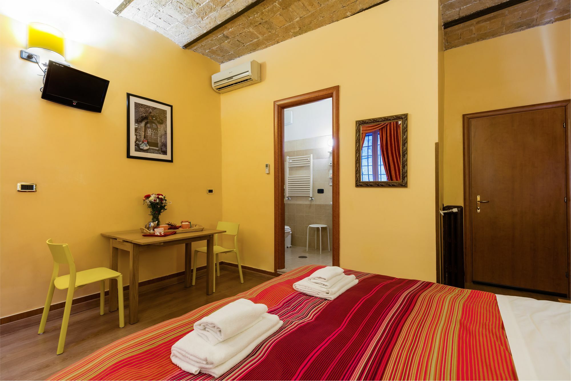 Domus Avi - Maison d'hôtes 3*