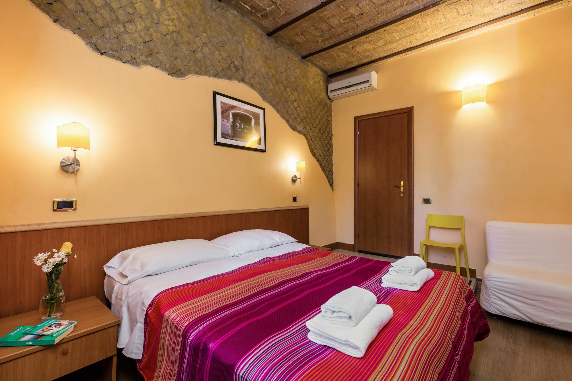 Maison d'hôtes Domus Avi - 3*