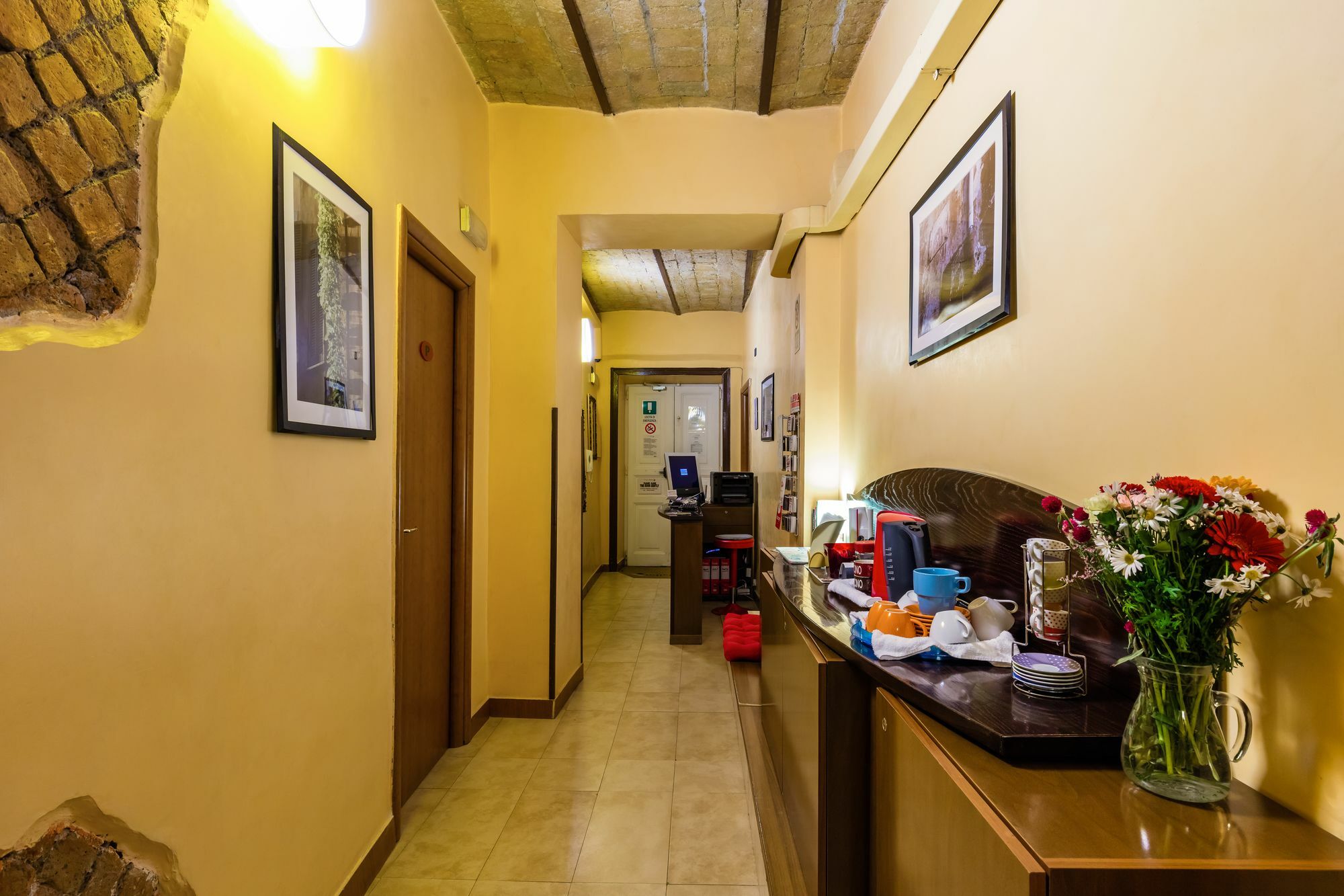 Domus Avi - Maison d'hôtes 3*