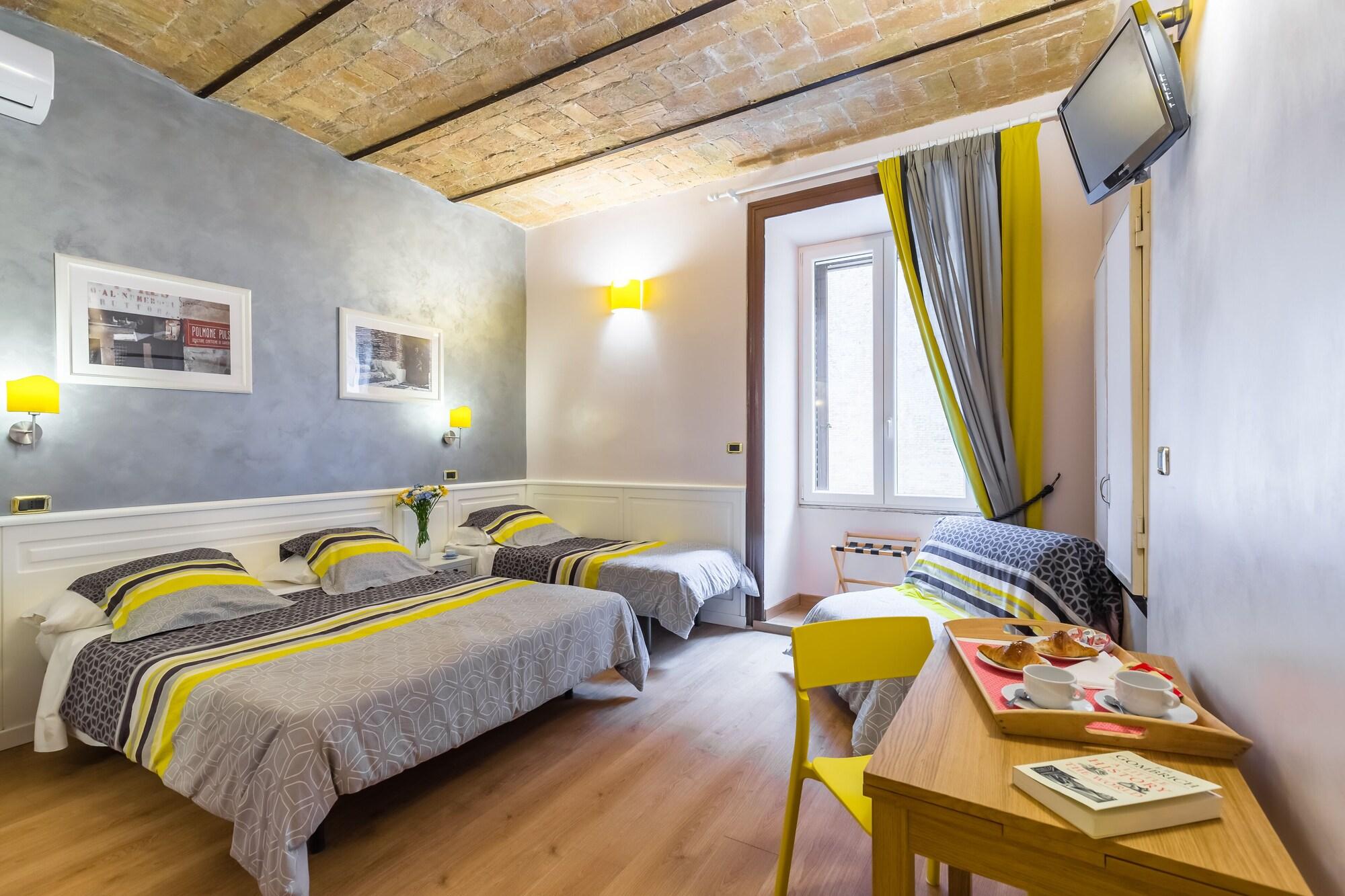 Domus Avi - 3* Rome